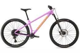 Горный велосипед HARO 27.5 Saguaro 2 (2025)
