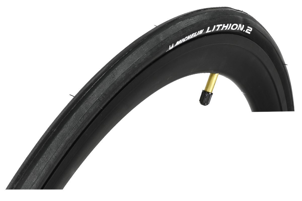 Покрышка 700C Michelin LITHION 2