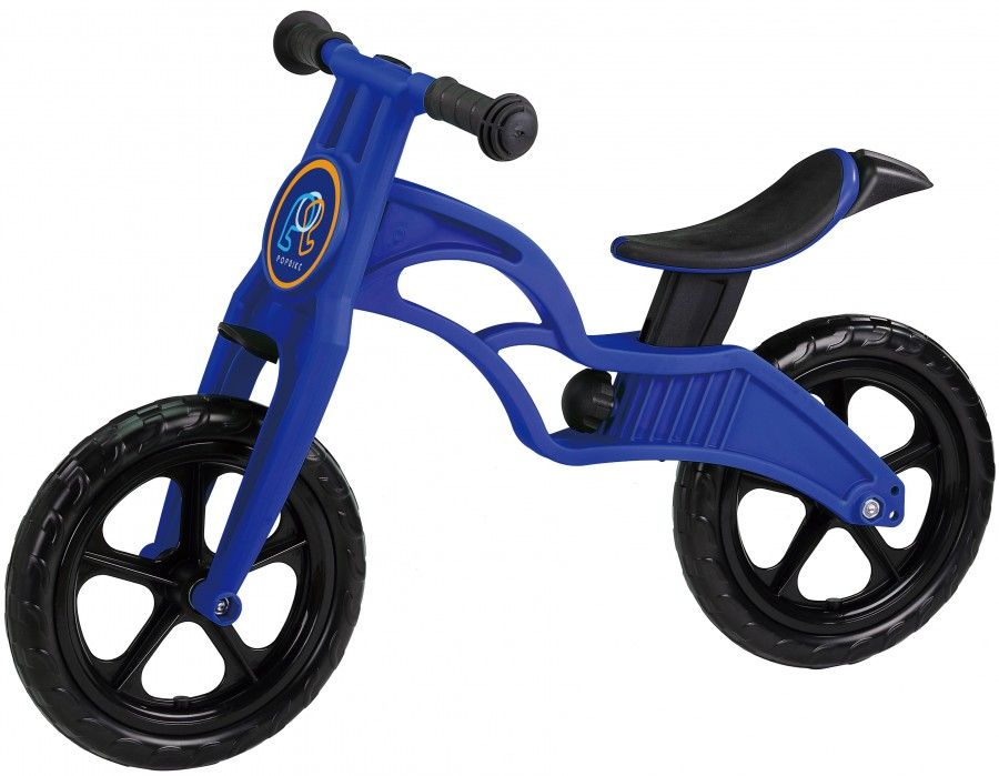 Беговел Popbike Sprint 12 (2016)