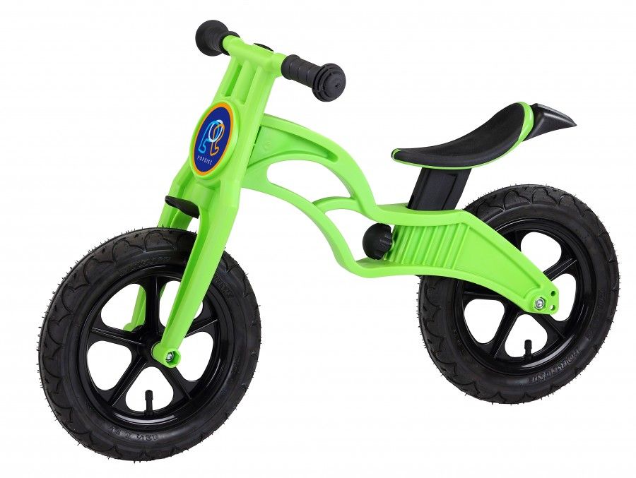 Беговел Popbike Flash 12 (2016)