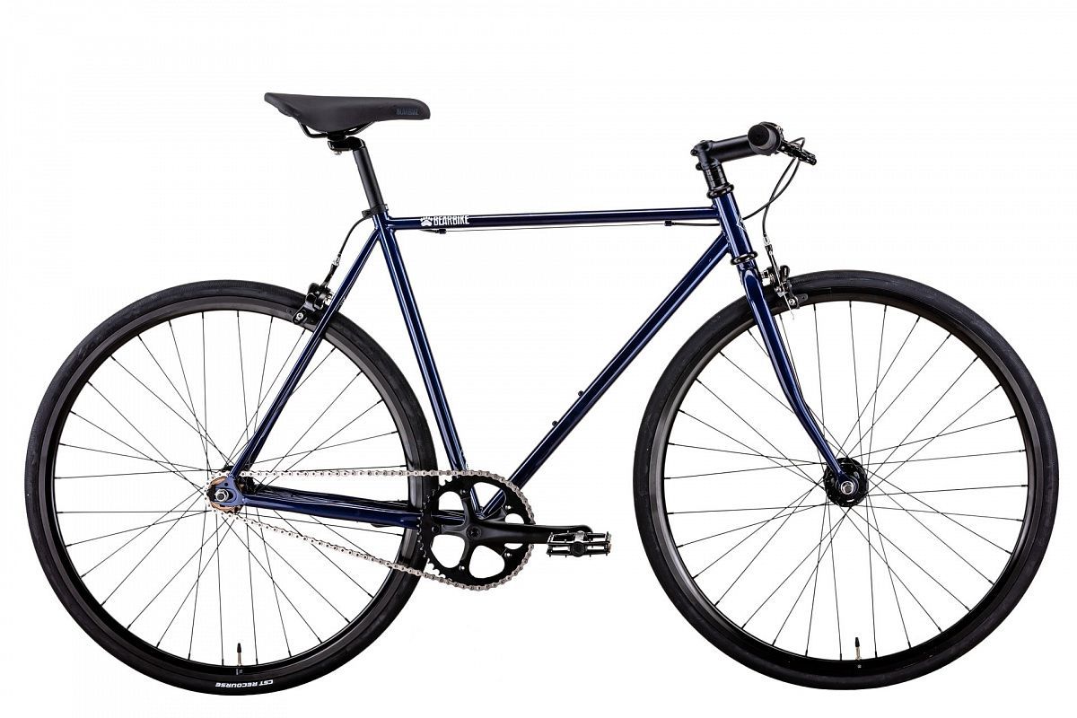 Шоссейный велосипед BEAR BIKE Vilnus