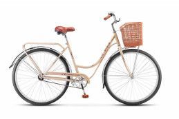 Велосипед Stels Legenda 320 28C Z010 (2025)