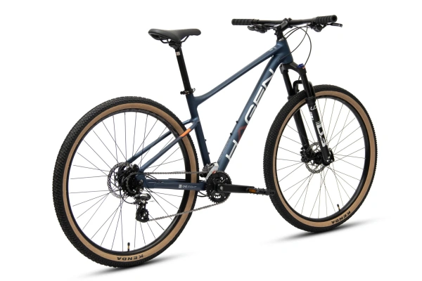 Велосипед HAGEN One Eight 27,5 (1.8)