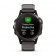 Garmin Fenix 5 Plus Sapphire титановый серый DLC с титановым DLC ремешком