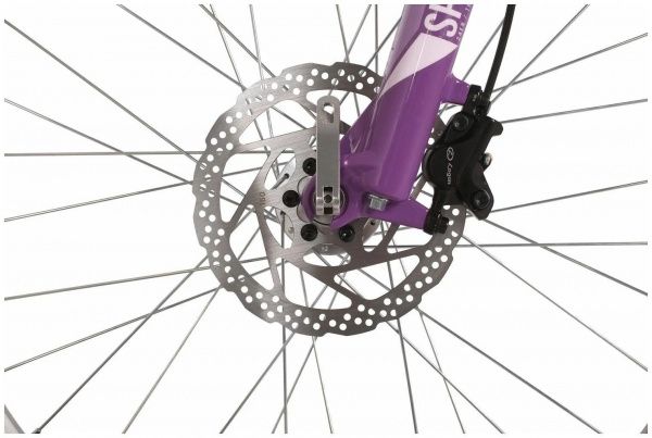 Велосипед Stinger 24 GALAXY PRO (2021)