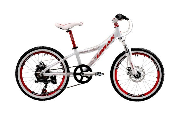 Велосипед LORAK MAGIC 20 (2022)