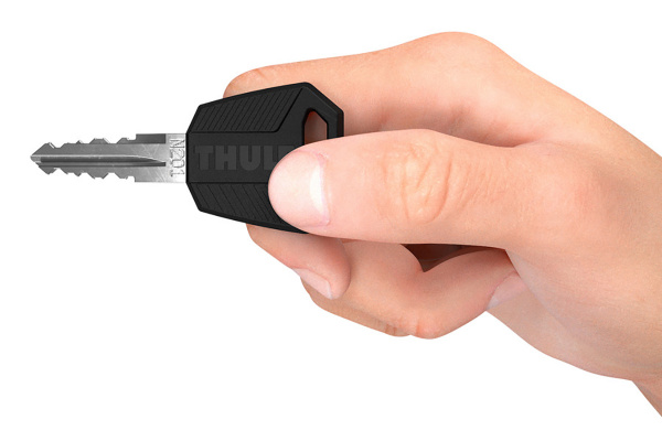 Набор Thule One-Key System (8 личинок)