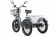 Трицикл Eltreco Porter Fat 500 UP! (2023)
