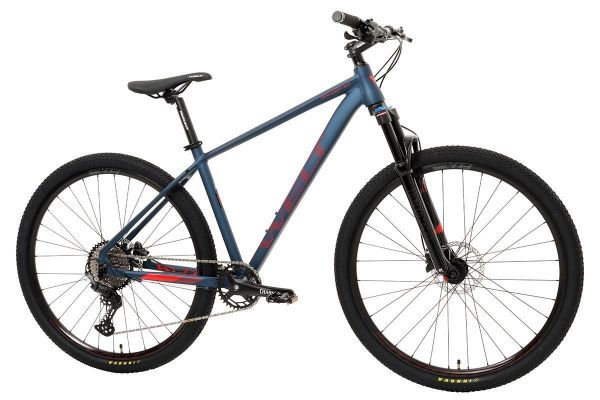 Велосипед Welt Ranger 3.0 29 (2024)