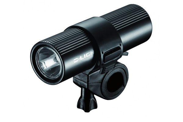 Фонарь передний CG-113P