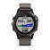 Garmin Fenix 5 Plus Sapphire титановый серый DLC с титановым DLC ремешком