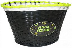 Корзинка детская на руль, большая P04