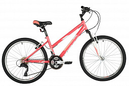 Велосипед FOXX SALSA 24 (2021)
