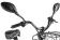 Трицикл Eltreco Porter Fat 500 UP! (2023)