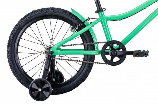 Велосипед BearBike Kitez 20