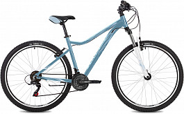 Велосипед STINGER 27.5" LAGUNA STD (2022)