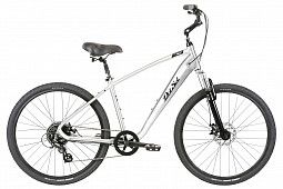 Городской велосипед HARO 27.5 LXI FLOW 2 (2021)