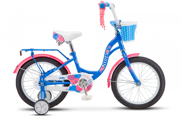Велосипед 16" STELS Jolly