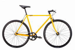 Фикс велосипед BEAR BIKE Las Vegas (2021)