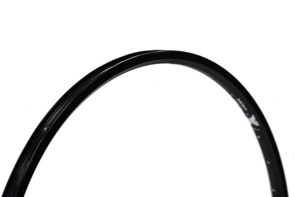 Обод KORABAT(DH-18) double wall 26"*36H BLACK
