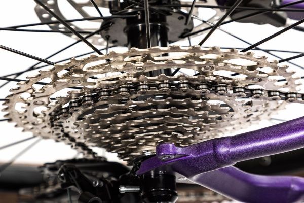 Велосипед ASPECT AMP ELITE 29 (2022)