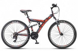 Детский велосипед STELS Focus MD 24 18-sp