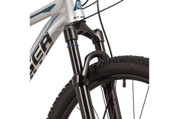 Велосипед STINGER RELOAD STD 27.5 (2023)
