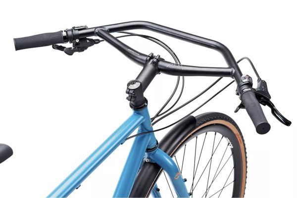 Велосипед Cinelli Hobootleg Interrail Deore (2022)