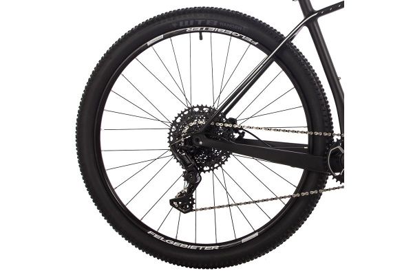 Велосипед STINGER GENESIS STD 29 (2024)