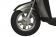 Электроскутер eltreco volteco trike new