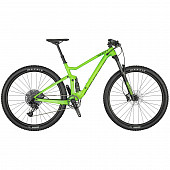 Велосипед SCOTT Spark 970 (2021)