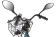 Трицикл Eltreco Porter Fat 500 UP! (2023)