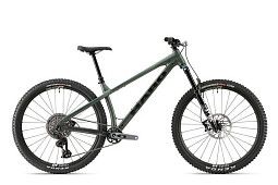 Горный велосипед HARO 29 Saguaro 1 (2025)