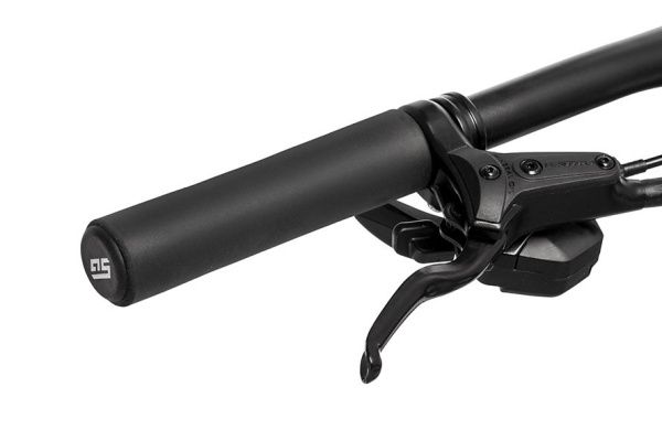 Велосипед STINGER GENESIS STD 29 (2024)