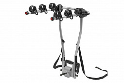 Крепление для перевозки велосипедов на фаркопе Thule HangOn 3 Tilt