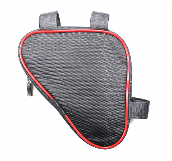 Велосумка под раму р-р 19.5*20*5 см. Protect (555-548)
