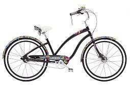 Велосипед Electra Andi 3i