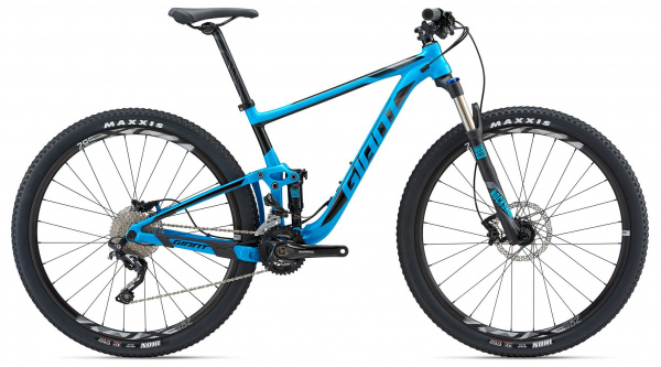 Велосипед Giant Anthem 29er 3 (2018)
