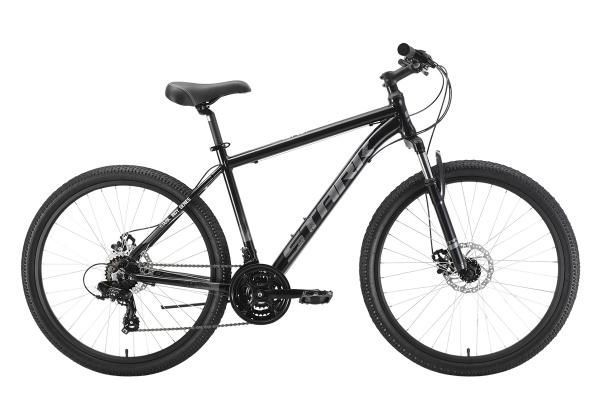 Велосипед Stark Indy 26.1 D Shimano (2022)