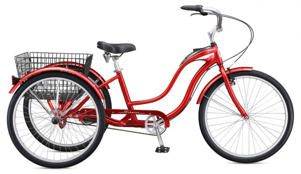 Велосипед Schwinn Town & Country (2019)