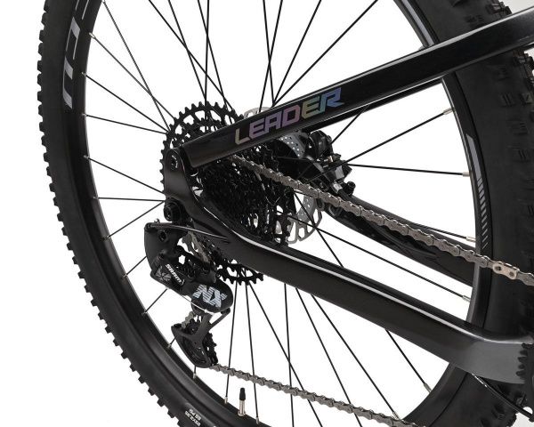 Велосипед SUNPEED LEADER 29