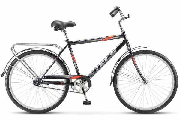 Велосипед Stels Avangard 200 26C Z010 (2025)