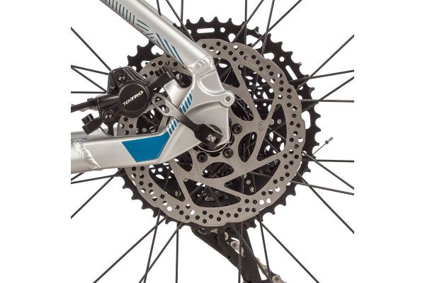 Велосипед STINGER RELOAD STD 27.5 (2023)