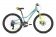 Велосипед Stinger 24 GALAXY EVO (2021)