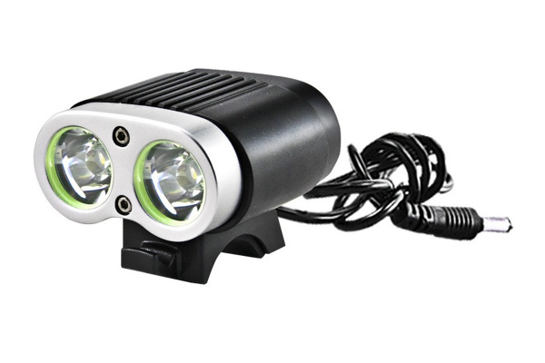 Фонарь передний SANGUAN SG-T2200 2200lm