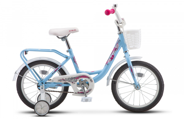 Велосипед 16" STELS Flyte Lady