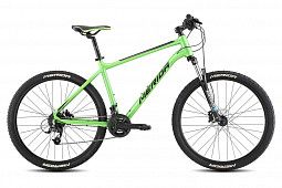 Велосипед Merida BIG.NINE LIMITED 2.0 (2022)