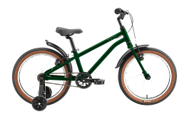 Велосипед Stark Foxy 18 Boy (2026)