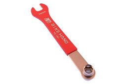 Ключ педальный BikeHand YC-161