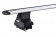 Опора для автомобилей с обычной крышей Thule Rapid System 754